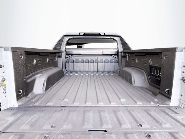 2025 Chevrolet Silverado EV RST - Photo 28