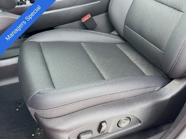 2026 Chevrolet Equinox LT - Photo 19
