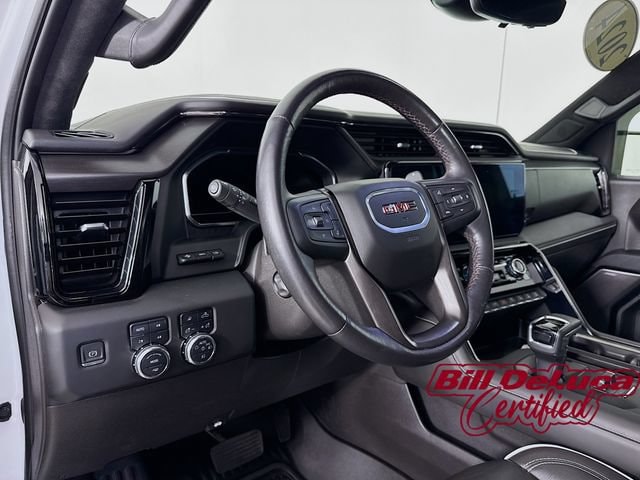 2024 GMC Sierra 1500 AT4X - Photo 10