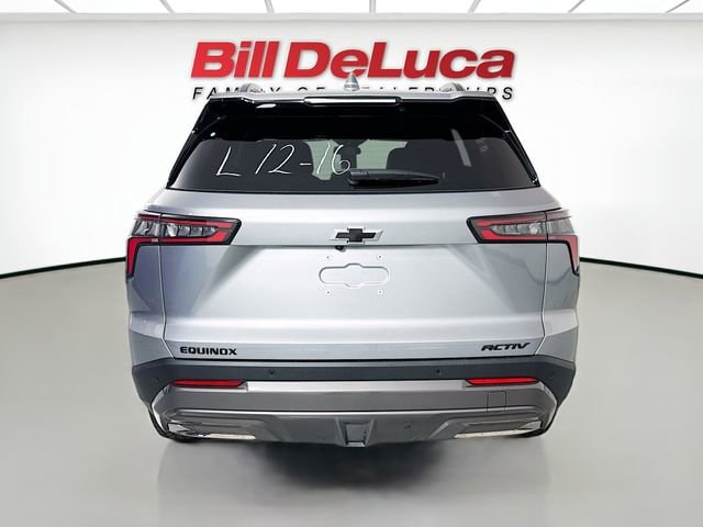 2026 Chevrolet Equinox ACTIV - Photo 6