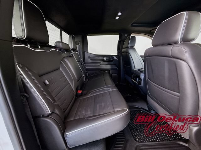 2024 GMC Sierra 1500 AT4X - Photo 30