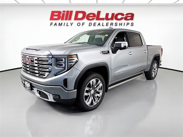 2026 GMC Sierra 1500 Denali's photo