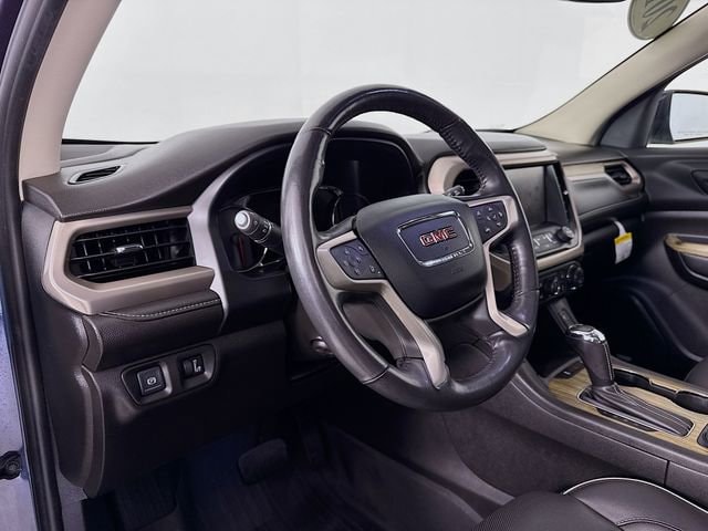 2019 GMC Acadia Denali - Photo 9