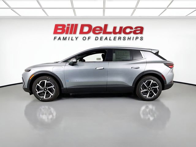 2026 Chevrolet Equinox EV 2LT - Photo 8