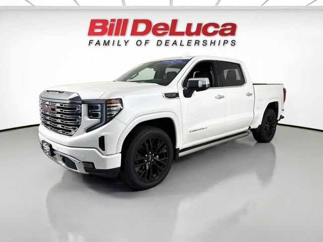 2023 GMC Sierra 4WD Crew Cab Short Box Denali's photo