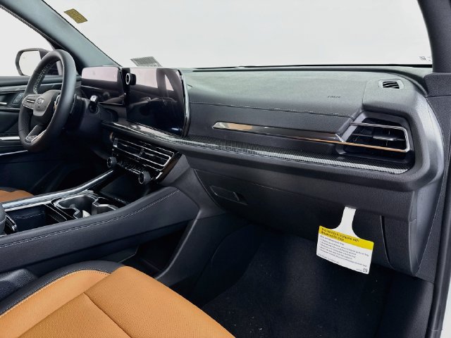 2027 Chevrolet Traverse Z71 - Photo 30