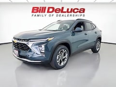 2026 Chevrolet Trax LT SUV