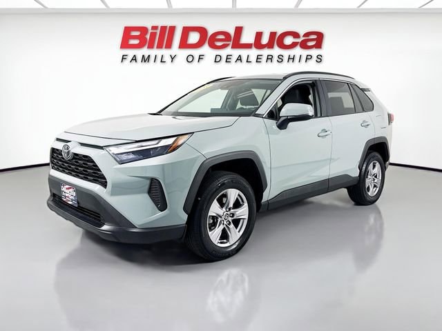 2023 Toyota RAV4 XLE SUV