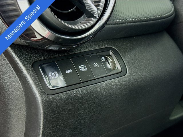 2026 Chevrolet Equinox LT - Photo 10