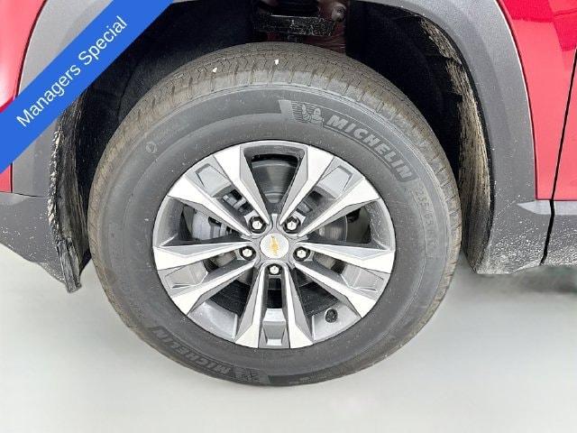 2026 Chevrolet Equinox LT - Photo 31