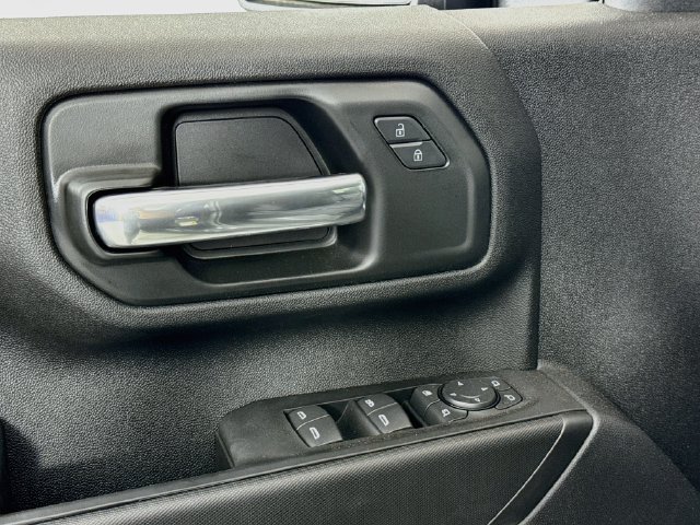 2026 Chevrolet Silverado 2500 HD Work Truck - Photo 17