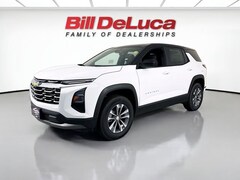 2026 Chevrolet Equinox LT SUV
