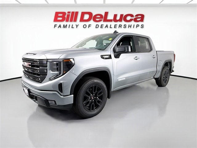 2026 GMC Sierra 1500 Elevation's photo