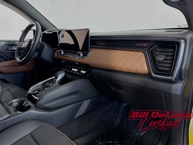 2023 GMC Canyon AT4 - Photo 31