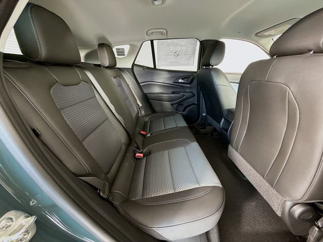 2026 Chevrolet Trax LT - Photo 25