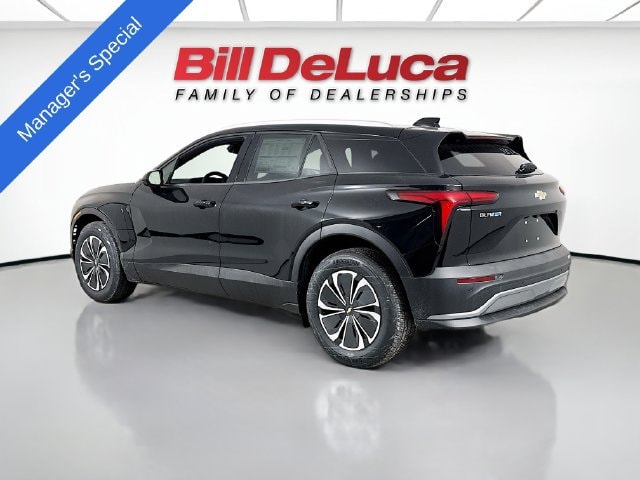 2026 Chevrolet Blazer EV LT - Photo 7