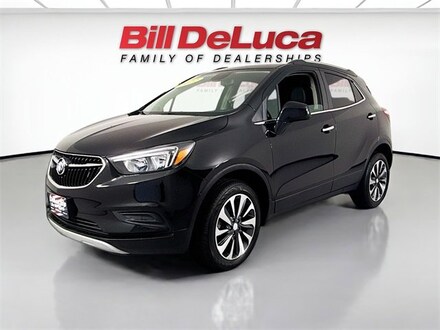 2022 Buick Encore Preferred SUV