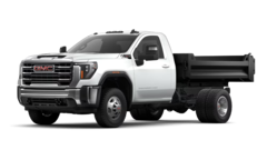 2026 GMC Sierra 3500 HD Chassis Cab Pro Truck