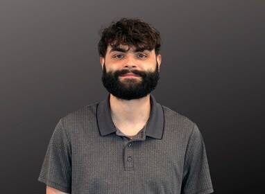 Staff member Marquis Rios from ID_3c492cd38111