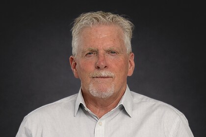 Staff member Mike Moore from ID_3e946bcdc5cc