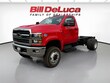 Chevrolet Silverado 4500 HD