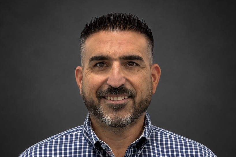 Staff member Antonio Martins from ID_3e946bcdc5cc