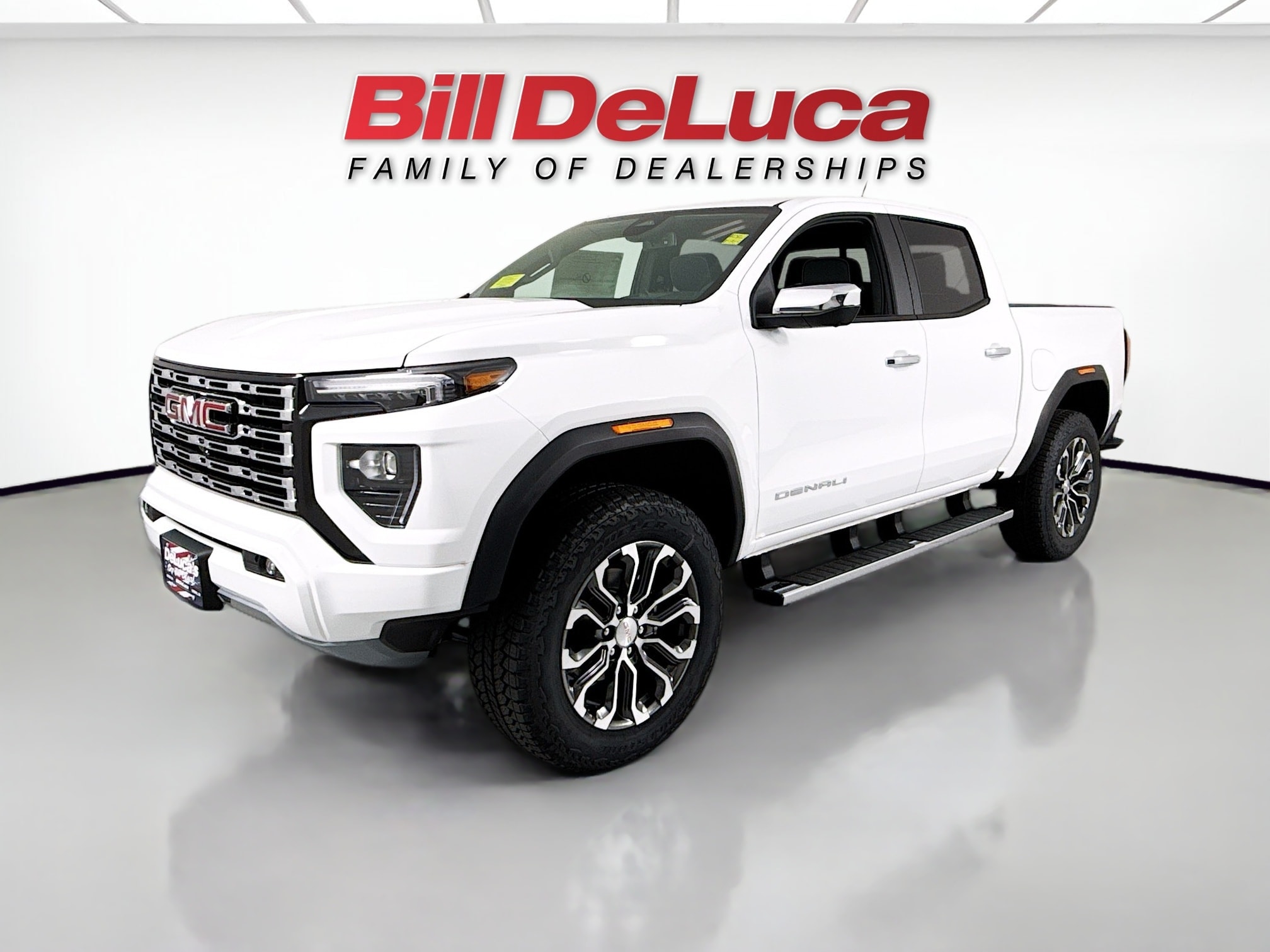 2026 GMC Canyon Denali's photo