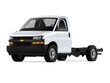 Chevrolet Silverado 3500 HD Chassis Cab