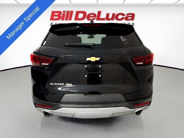 2026 Chevrolet Blazer 2LT - Photo 6