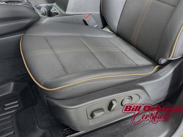 2023 GMC Canyon AT4 - Photo 20