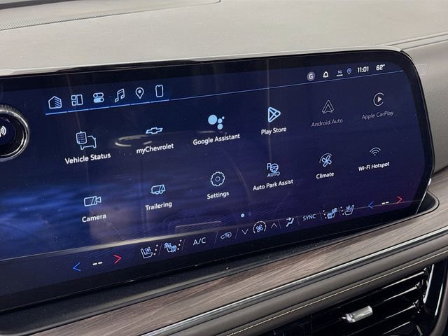 2026 Chevrolet Suburban Premier - Photo 15
