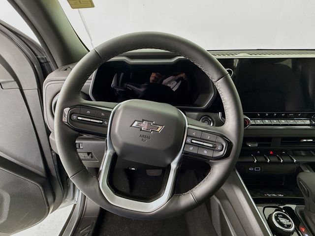 2026 Chevrolet Colorado Trail Boss - Photo 11