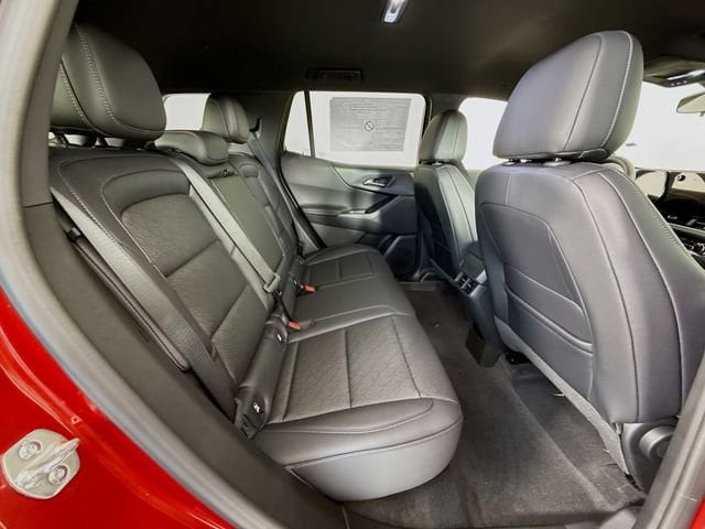 2026 Chevrolet Equinox LT - Photo 27