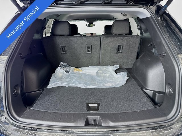 2026 Chevrolet Blazer 2LT - Photo 25