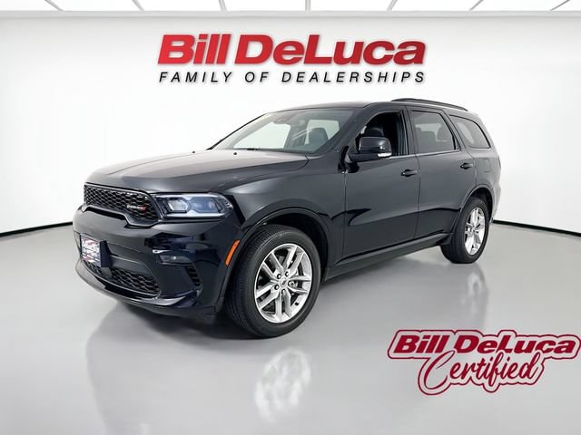 2023 Dodge Durango GT Plus AWD's photo