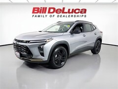 2026 Chevrolet Trax Activ SUV