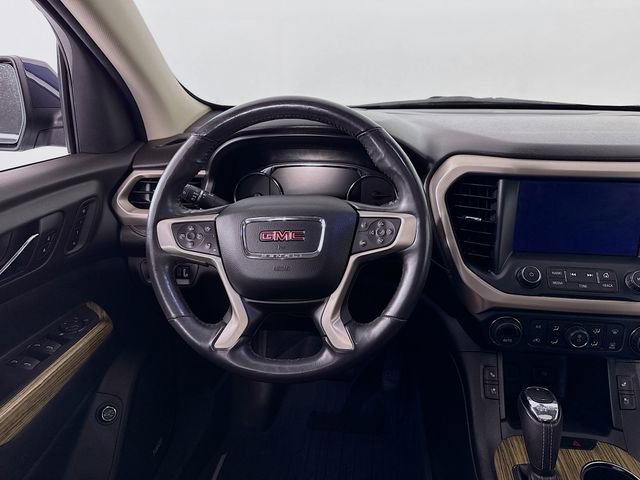 2019 GMC Acadia Denali - Photo 24
