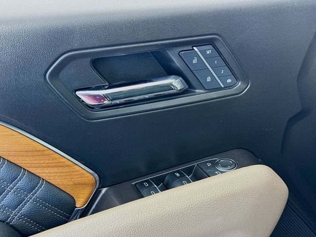 2024 GMC Canyon Denali - Photo 17