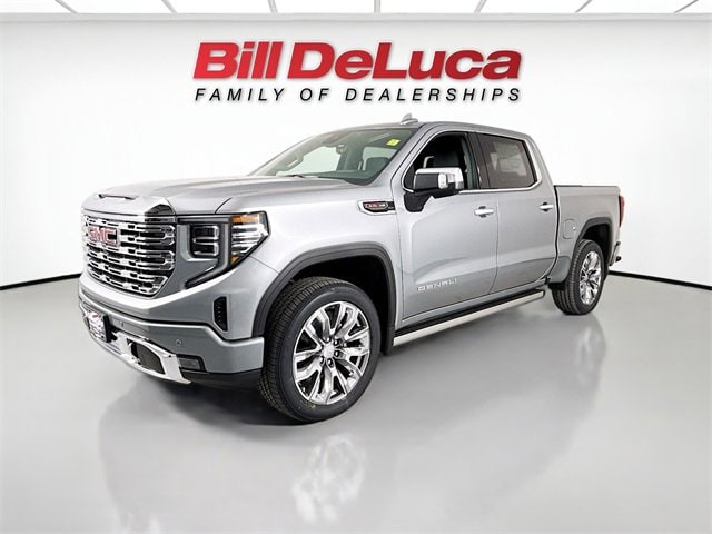 2026 GMC Sierra 1500 Denali's photo