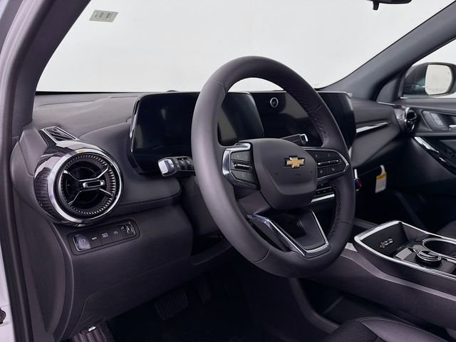 2026 Chevrolet Equinox LT - Photo 9