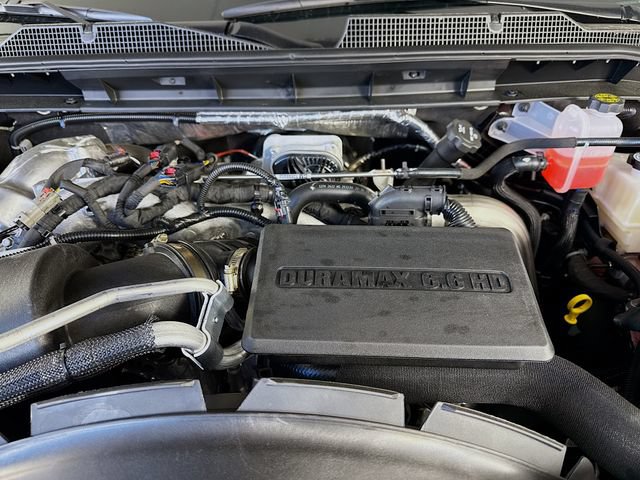 2026 Chevrolet Silverado 2500 HD ZR2 - Photo 32