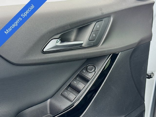 2026 Chevrolet Equinox LT - Photo 18