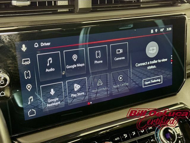 2024 GMC Sierra 1500 AT4X - Photo 16