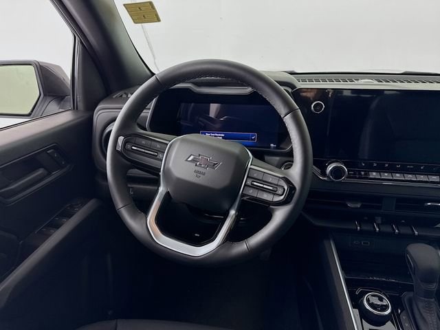 2026 Chevrolet Colorado Trail Boss - Photo 21