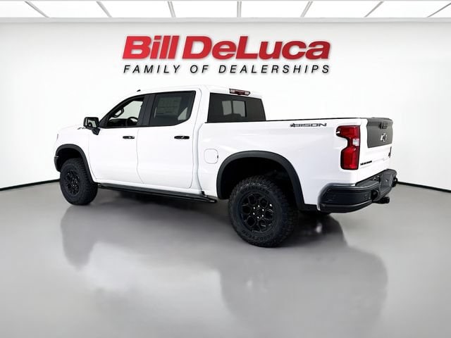 2026 Chevrolet Silverado 1500 ZR2 - Photo 7