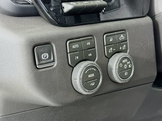 2026 Chevrolet Silverado 1500 ZR2 - Photo 10