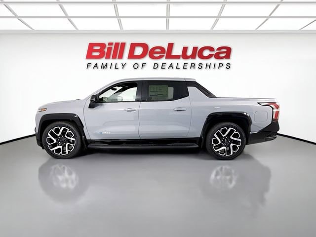 2025 Chevrolet Silverado EV RST - Photo 8
