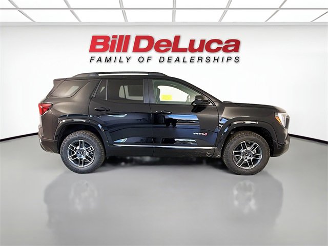 2026 Gmc Terrain AT4 photo 4