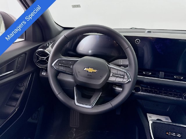 2026 Chevrolet Equinox LT - Photo 22