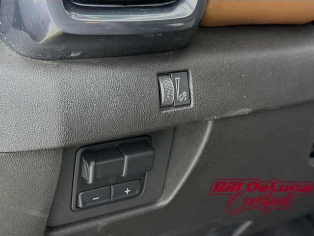 2023 GMC Canyon AT4 - Photo 11